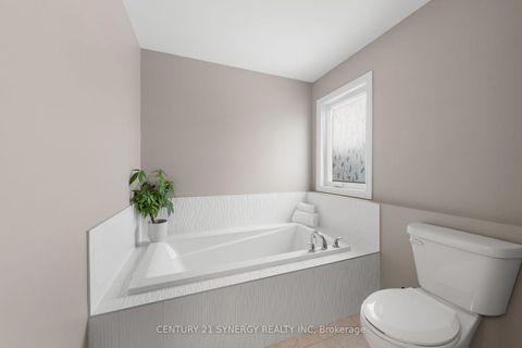 Photo 32 at 53 Boddington Street, Nepean (Half Moon Bay), Ottawa