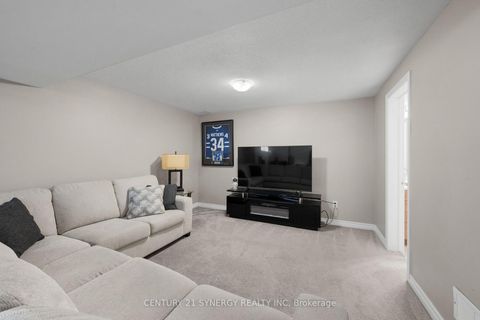 Photo 42 at 53 Boddington Street, Nepean (Half Moon Bay), Ottawa