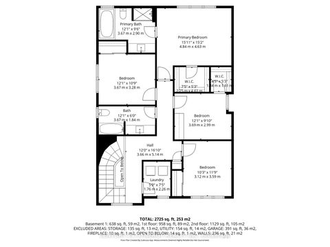 Photo 46 at 53 Boddington Street, Nepean (Half Moon Bay), Ottawa