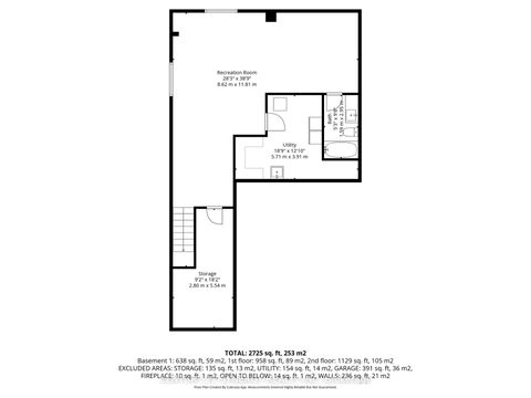 Photo 47 at 53 Boddington Street, Nepean (Half Moon Bay), Ottawa