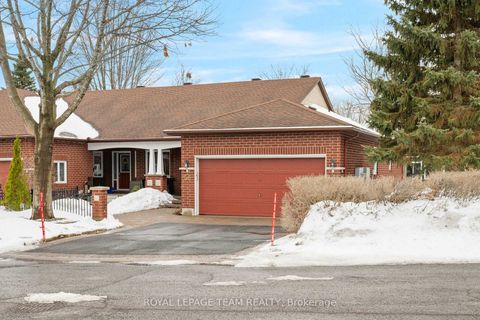 Photo 0 at 56 Coulson Court, Kanata Lakes/Heritage Hills, Kanata