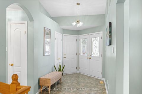Photo 2 at 56 Coulson Court, Kanata Lakes/Heritage Hills, Kanata
