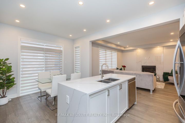 Photo 20 at 1019 Apolune Street, Nepean (Half Moon Bay), Ottawa