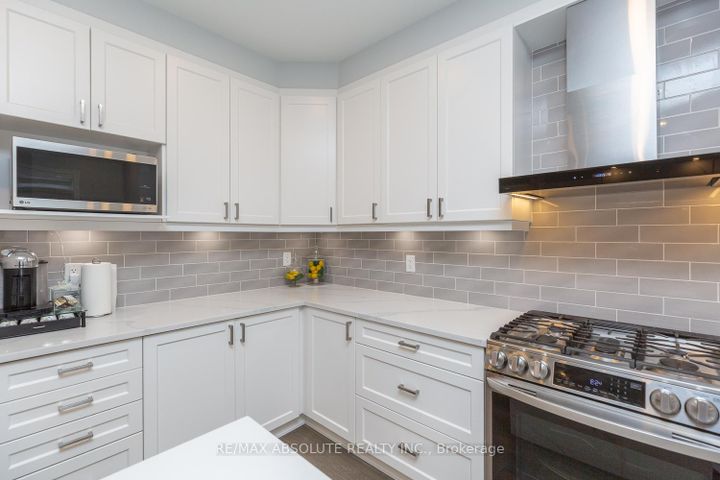 Photo 21 at 1019 Apolune Street, Nepean (Half Moon Bay), Ottawa