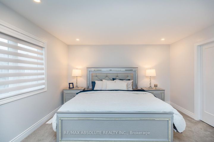 Photo 23 at 1019 Apolune Street, Nepean (Half Moon Bay), Ottawa