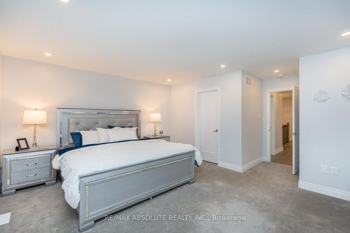 Photo 24 at 1019 Apolune Street, Nepean (Half Moon Bay), Ottawa