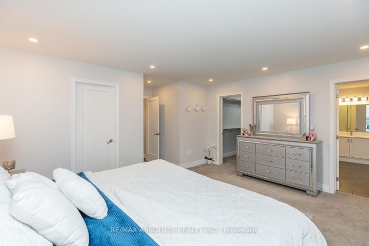 Photo 25 at 1019 Apolune Street, Nepean (Half Moon Bay), Ottawa