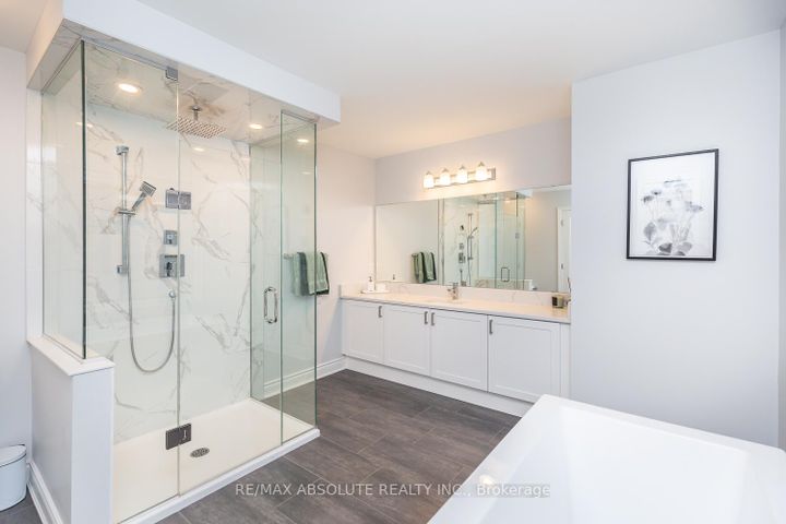 Photo 27 at 1019 Apolune Street, Nepean (Half Moon Bay), Ottawa