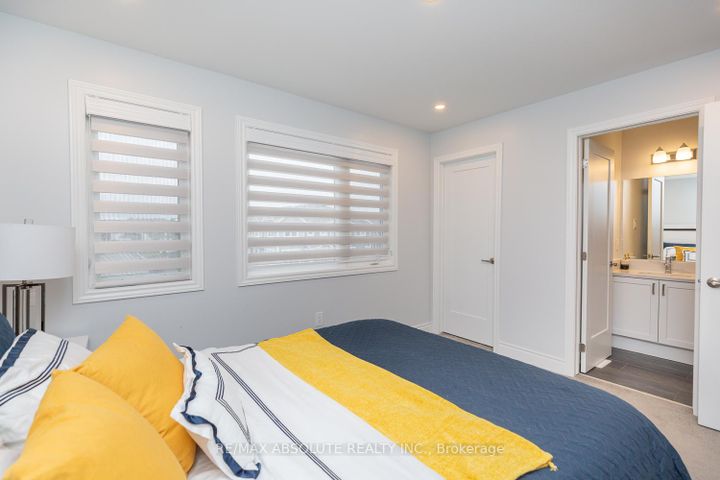 Photo 35 at 1019 Apolune Street, Nepean (Half Moon Bay), Ottawa