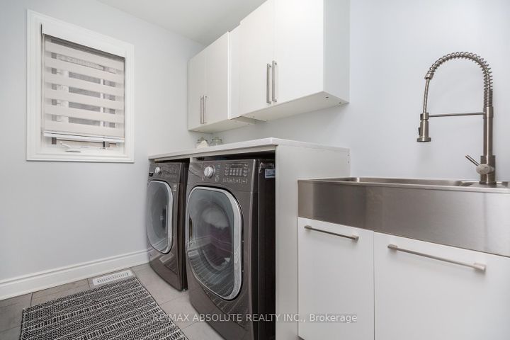 Photo 36 at 1019 Apolune Street, Nepean (Half Moon Bay), Ottawa