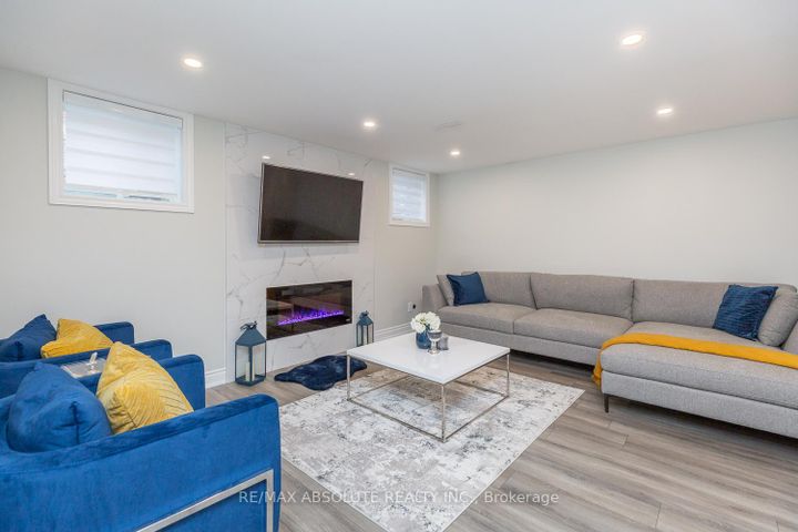 Photo 38 at 1019 Apolune Street, Nepean (Half Moon Bay), Ottawa