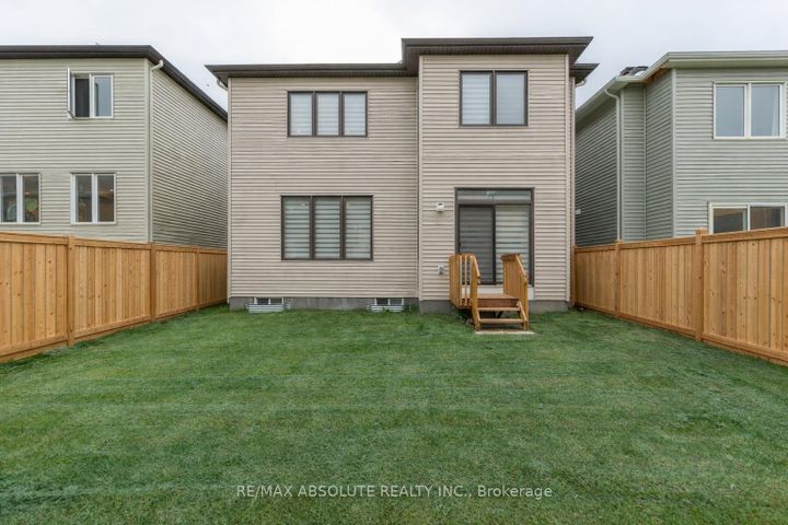 Photo 41 at 1019 Apolune Street, Nepean (Half Moon Bay), Ottawa