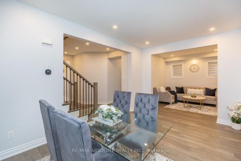 Photo 4 at 1019 Apolune Street, Nepean (Half Moon Bay), Ottawa