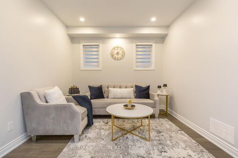 Photo 6 at 1019 Apolune Street, Nepean (Half Moon Bay), Ottawa