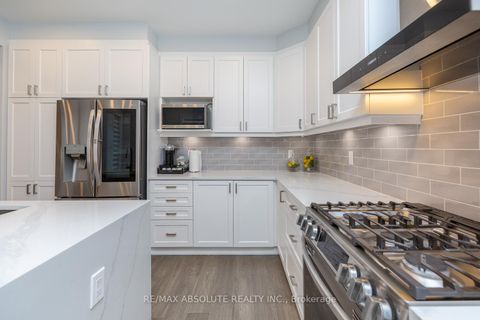 Photo 11 at 1019 Apolune Street, Nepean (Half Moon Bay), Ottawa