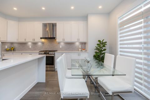 Photo 14 at 1019 Apolune Street, Nepean (Half Moon Bay), Ottawa