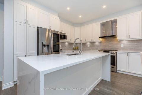 Photo 17 at 1019 Apolune Street, Nepean (Half Moon Bay), Ottawa