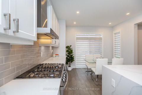 Photo 18 at 1019 Apolune Street, Nepean (Half Moon Bay), Ottawa