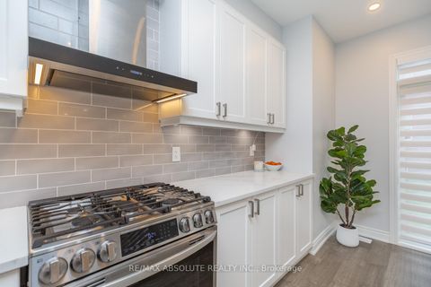 Photo 19 at 1019 Apolune Street, Nepean (Half Moon Bay), Ottawa