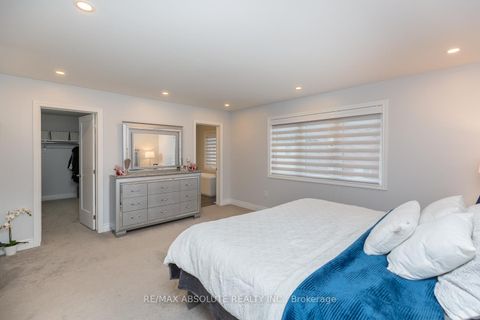 Photo 22 at 1019 Apolune Street, Nepean (Half Moon Bay), Ottawa