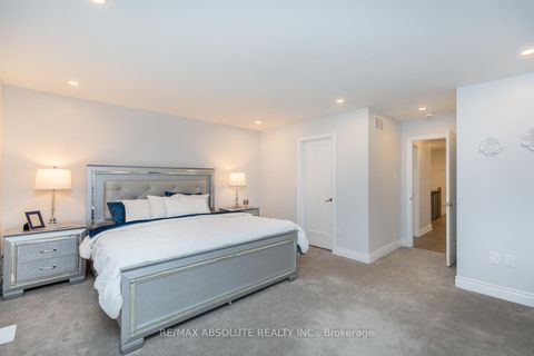 Photo 24 at 1019 Apolune Street, Nepean (Half Moon Bay), Ottawa