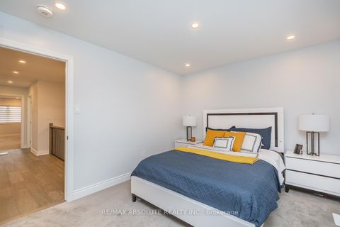 Photo 34 at 1019 Apolune Street, Nepean (Half Moon Bay), Ottawa