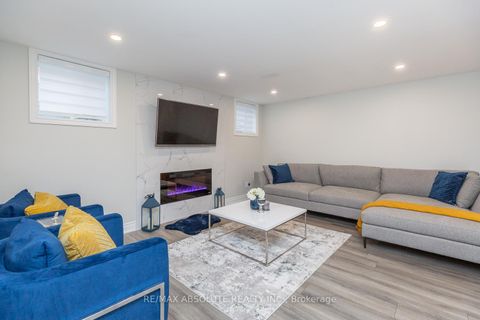 Photo 38 at 1019 Apolune Street, Nepean (Half Moon Bay), Ottawa