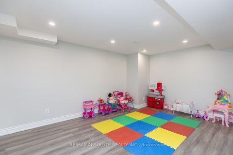 Photo 40 at 1019 Apolune Street, Nepean (Half Moon Bay), Ottawa