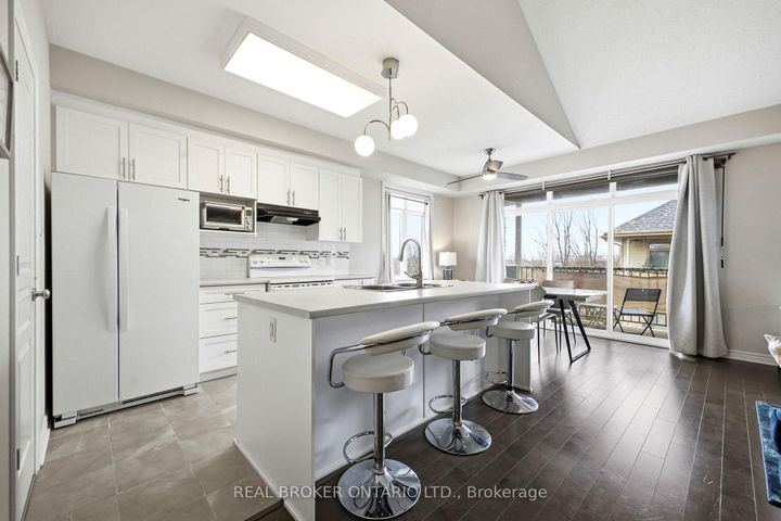 Photo 10 at H - 66 Tipperary Private, Nepean (Longfields), Ottawa