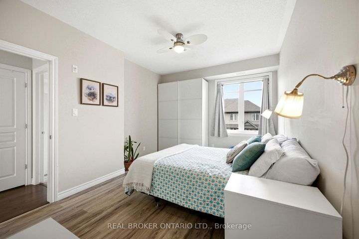 Photo 21 at H - 66 Tipperary Private, Nepean (Longfields), Ottawa