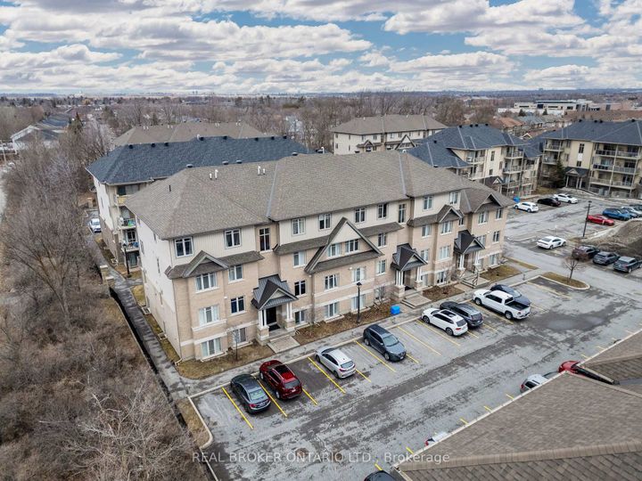 Photo 31 at H - 66 Tipperary Private, Nepean (Longfields), Ottawa