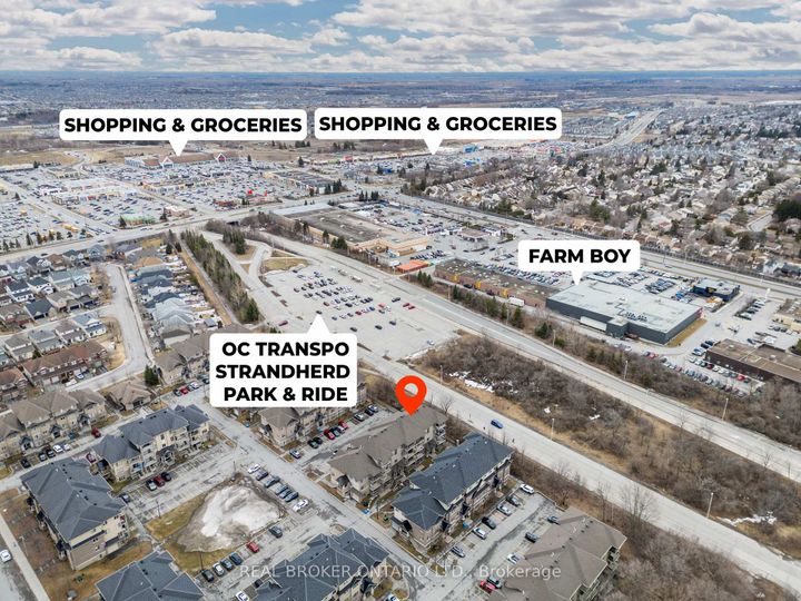 Photo 34 at H - 66 Tipperary Private, Nepean (Longfields), Ottawa