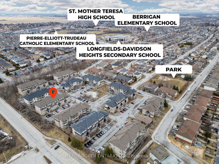 Photo 35 at H - 66 Tipperary Private, Nepean (Longfields), Ottawa