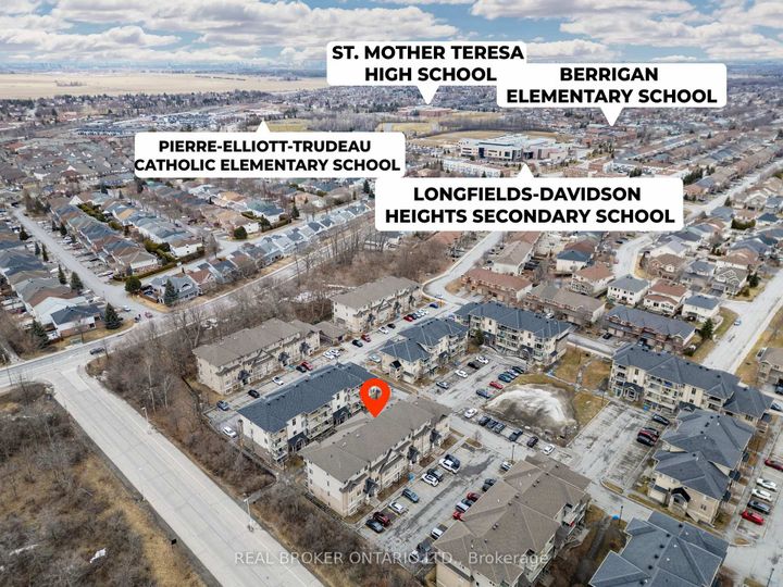 Photo 36 at H - 66 Tipperary Private, Nepean (Longfields), Ottawa