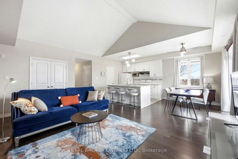 Photo 4 at H - 66 Tipperary Private, Nepean (Longfields), Ottawa