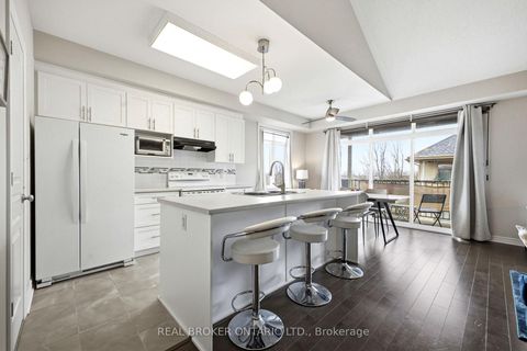 Photo 10 at H - 66 Tipperary Private, Nepean (Longfields), Ottawa