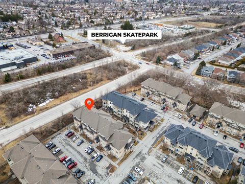 Photo 33 at H - 66 Tipperary Private, Nepean (Longfields), Ottawa