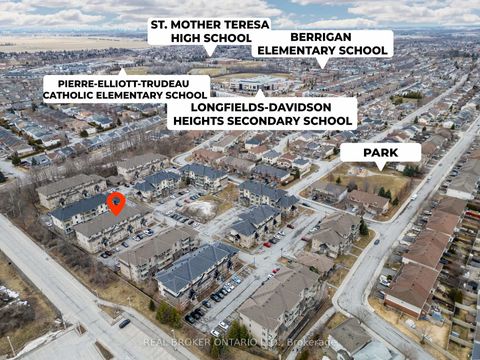 Photo 35 at H - 66 Tipperary Private, Nepean (Longfields), Ottawa