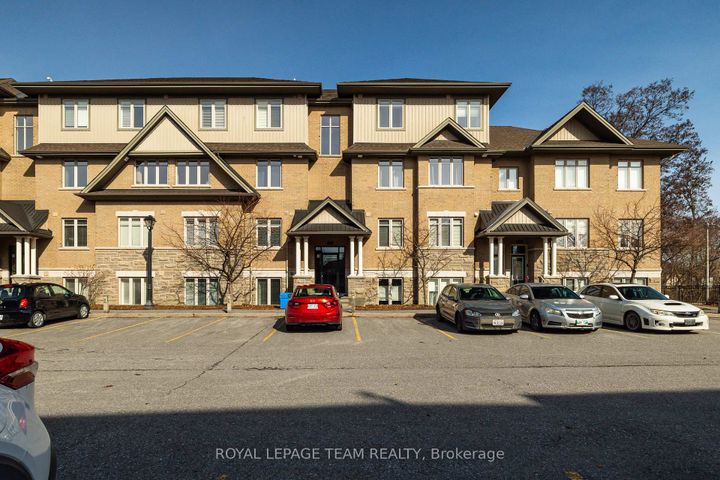 Photo 1 at A - 19 Tadley Private, Nepean (Longfields), Ottawa