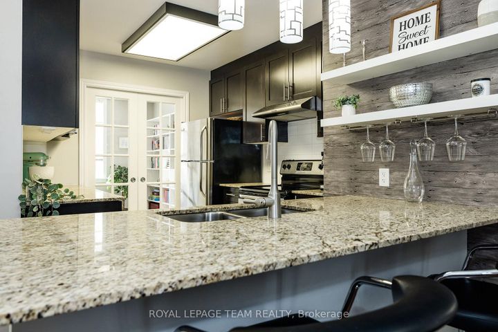 Photo 12 at A - 19 Tadley Private, Nepean (Longfields), Ottawa