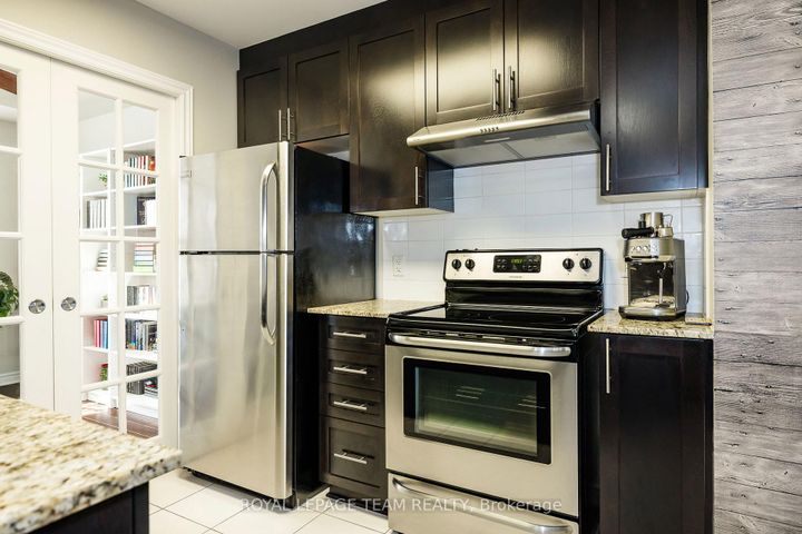 Photo 14 at A - 19 Tadley Private, Nepean (Longfields), Ottawa