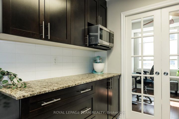 Photo 15 at A - 19 Tadley Private, Nepean (Longfields), Ottawa
