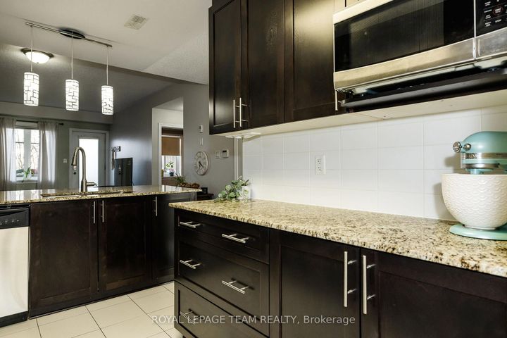 Photo 17 at A - 19 Tadley Private, Nepean (Longfields), Ottawa