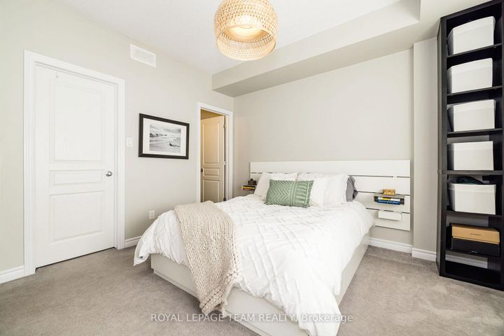 Photo 22 at A - 19 Tadley Private, Nepean (Longfields), Ottawa