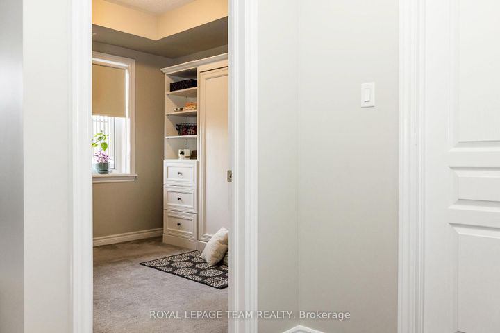 Photo 25 at A - 19 Tadley Private, Nepean (Longfields), Ottawa