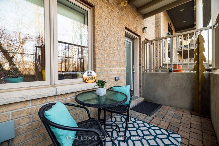 Photo 34 at A - 19 Tadley Private, Nepean (Longfields), Ottawa