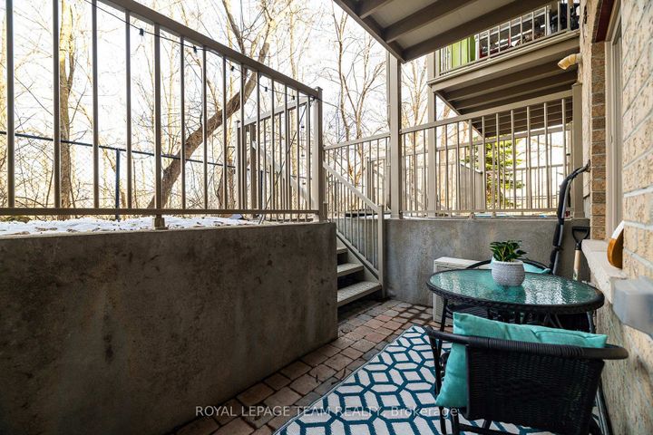 Photo 35 at A - 19 Tadley Private, Nepean (Longfields), Ottawa