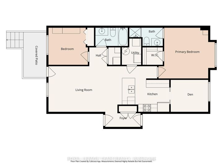 Photo 39 at A - 19 Tadley Private, Nepean (Longfields), Ottawa