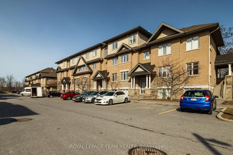 Photo 2 at A - 19 Tadley Private, Nepean (Longfields), Ottawa