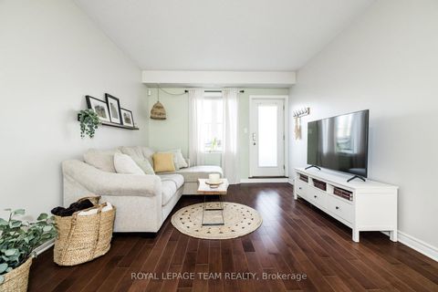 Photo 8 at A - 19 Tadley Private, Nepean (Longfields), Ottawa
